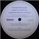 Transparent Sound - Voyeurs Chance EP